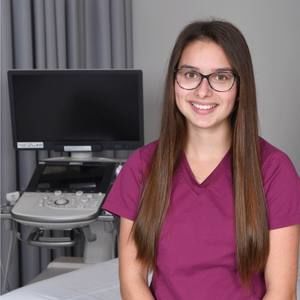 Meet your Posher, Jamie-lynn